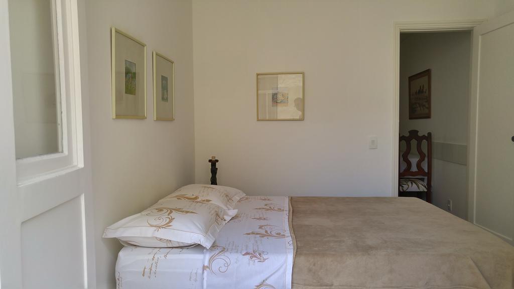 Apartamento Copacabana Av. Atlântica 2 Quartos * Río de Janeiro